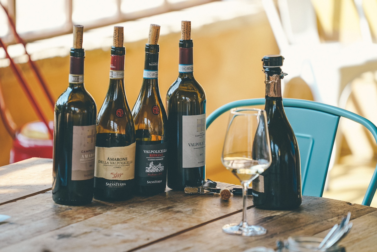 amarone wine tour in valpolicella, amarone wine tour, wine tour in verona, from verona to valpolicella