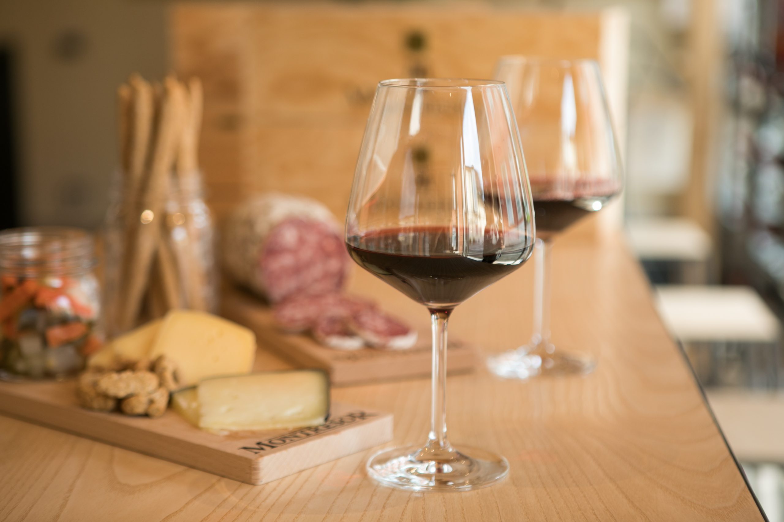 amarone experience montresor winery