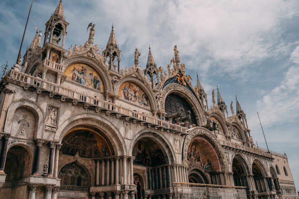 Saint Mark’s Basilica Guided Tour, Venice guided Tour, Venice tours