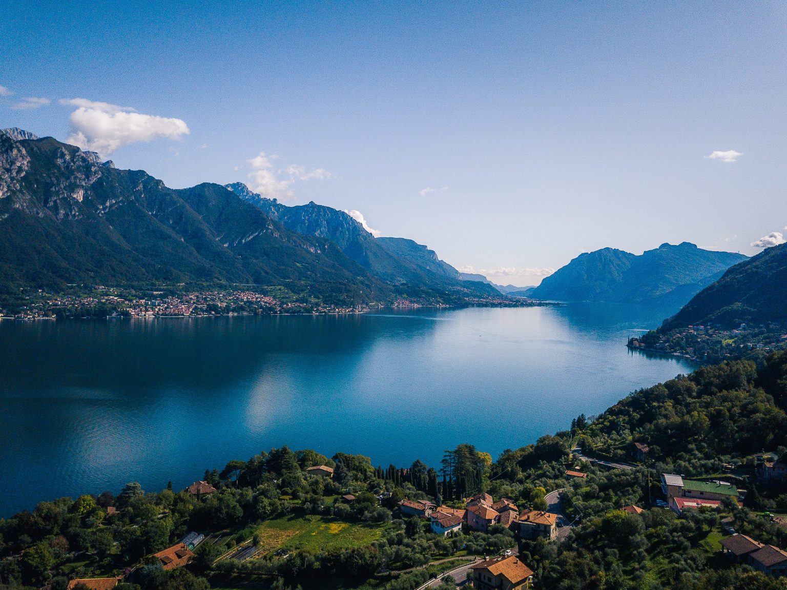 lake como