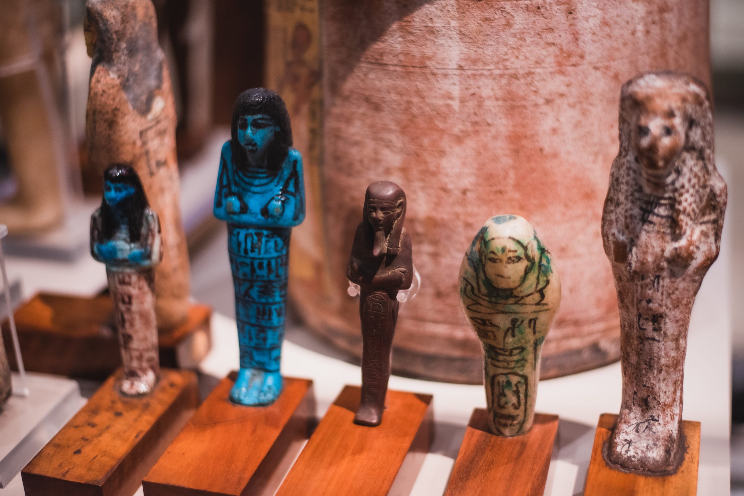 egyptian musuem, visita guidata al museo egizio di torino