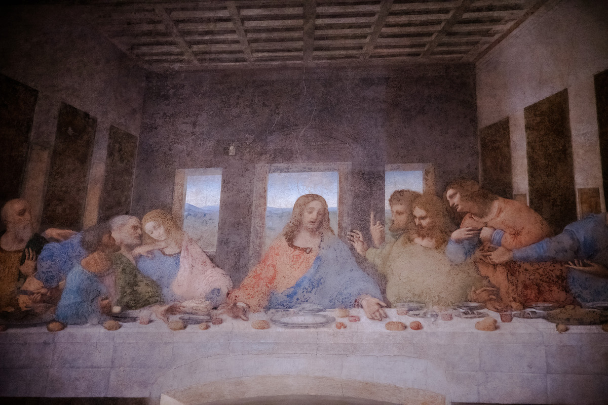 Da Vinci's Last Supper Skip-the-line Guided Tour_9