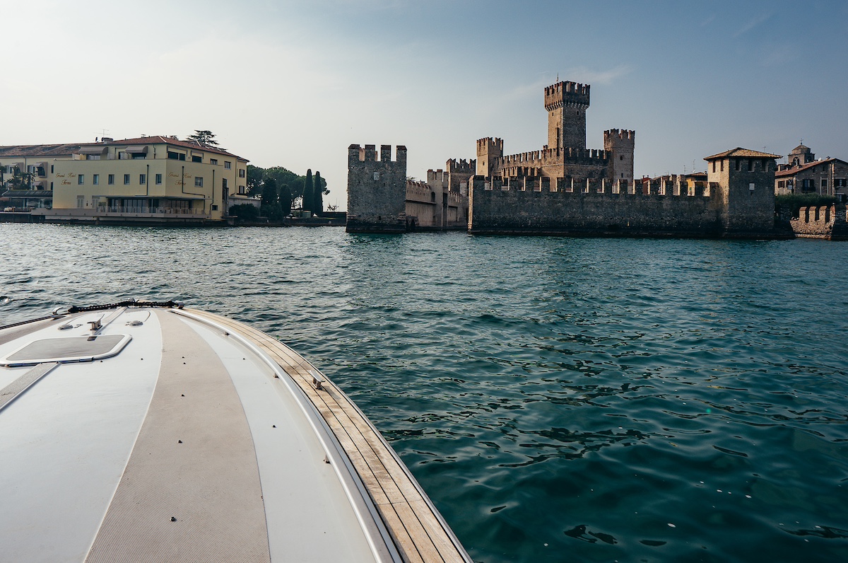 Land of Venice: Verona, Lake Garda and countryside, From Venice to Verona Tour, From Venice to Lake Garda Tour, Full day tour from Venice