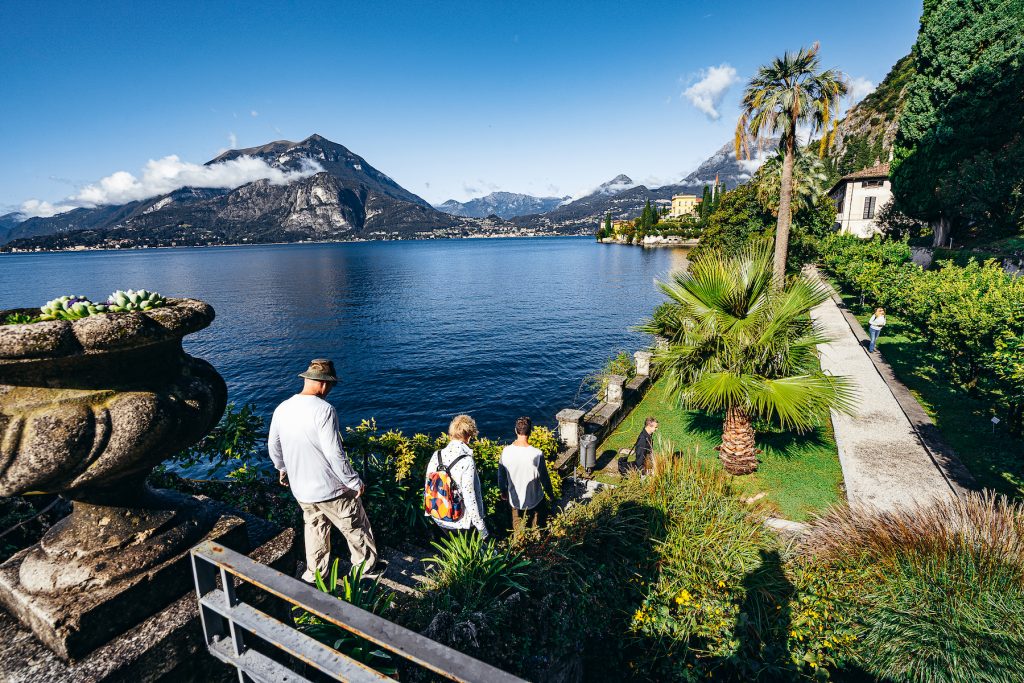 lake como