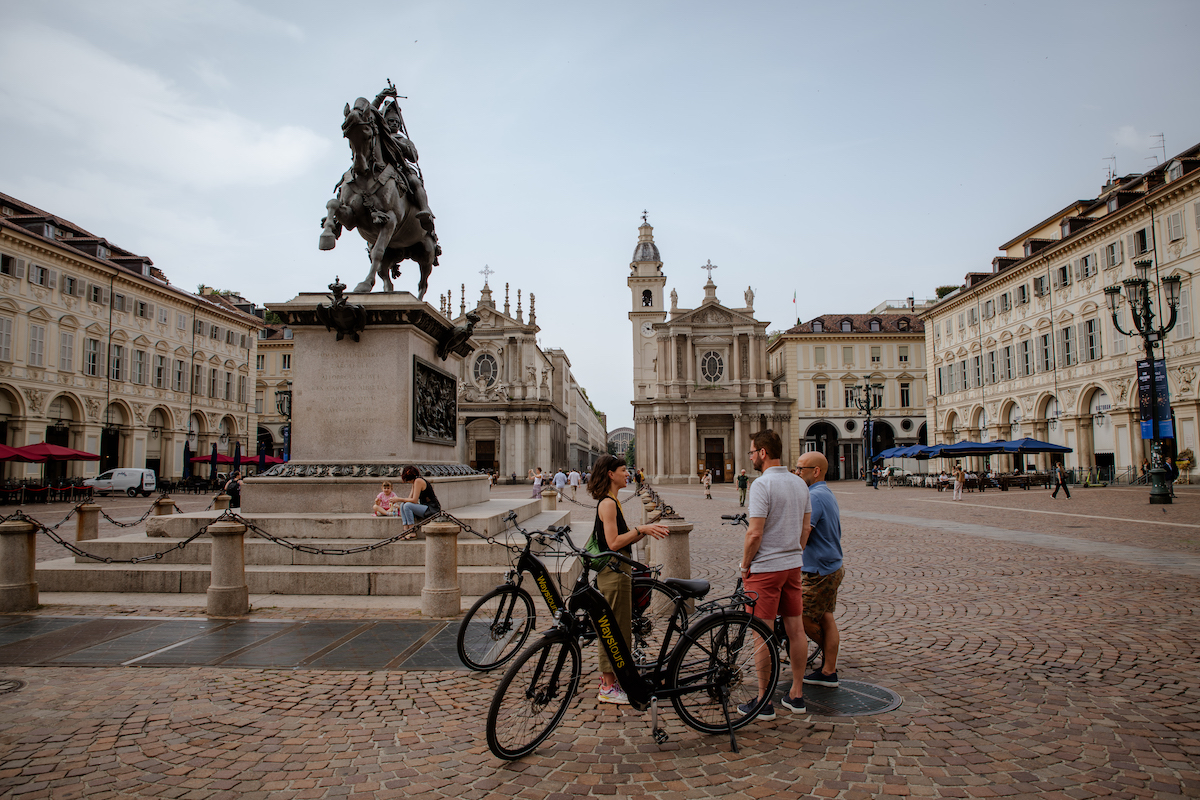 Turin Highlights e-Bike Tour_4