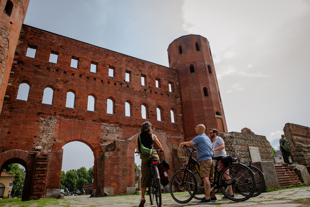 Turin Highlights e-Bike Tour_7