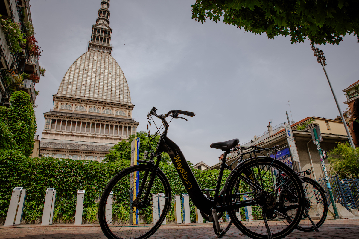 Turin Highlights e-Bike Tour_8