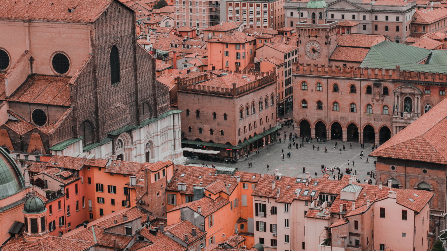 Bologna Food and Market Tour 6