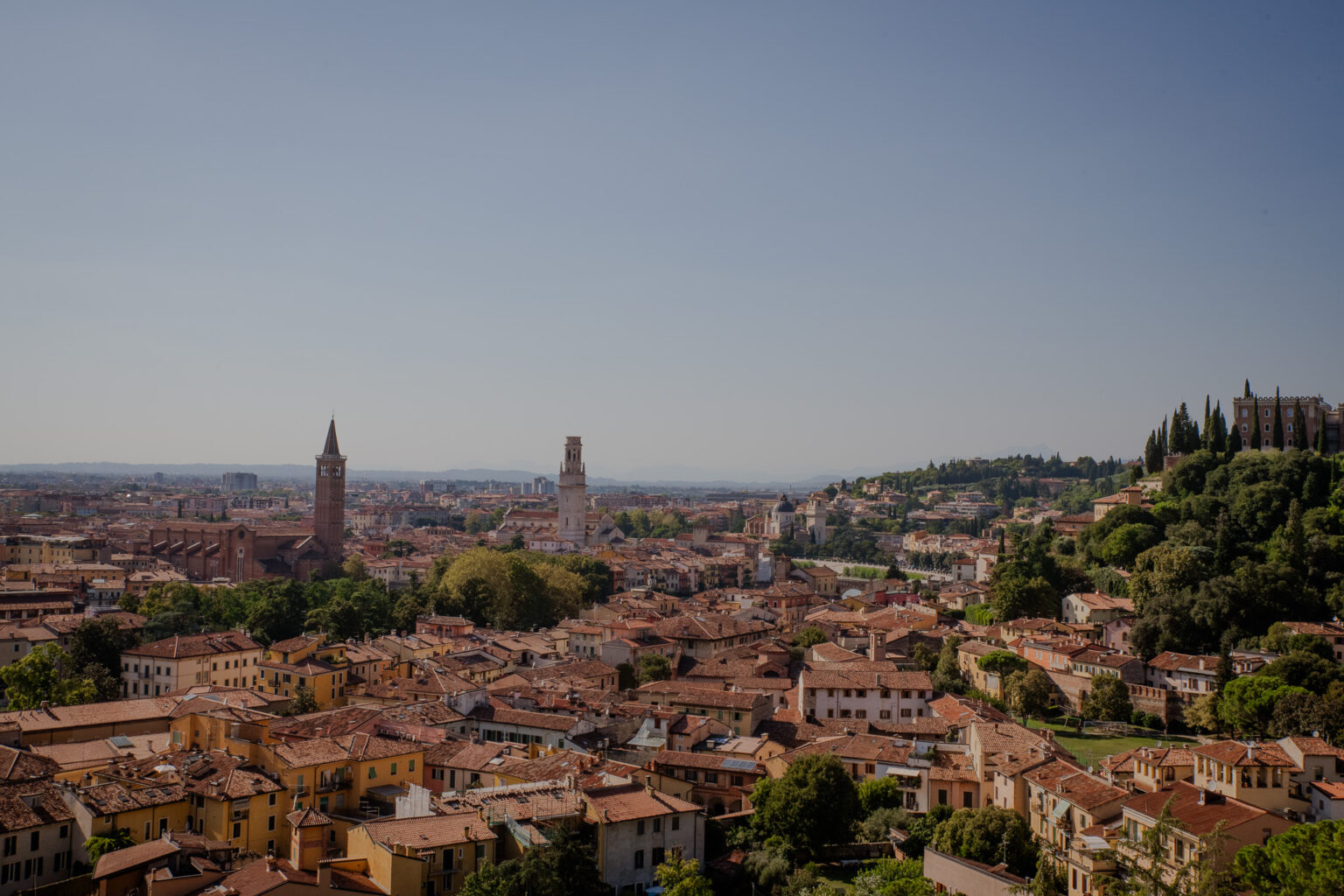 Sunset Rooftop Tour of Verona 3