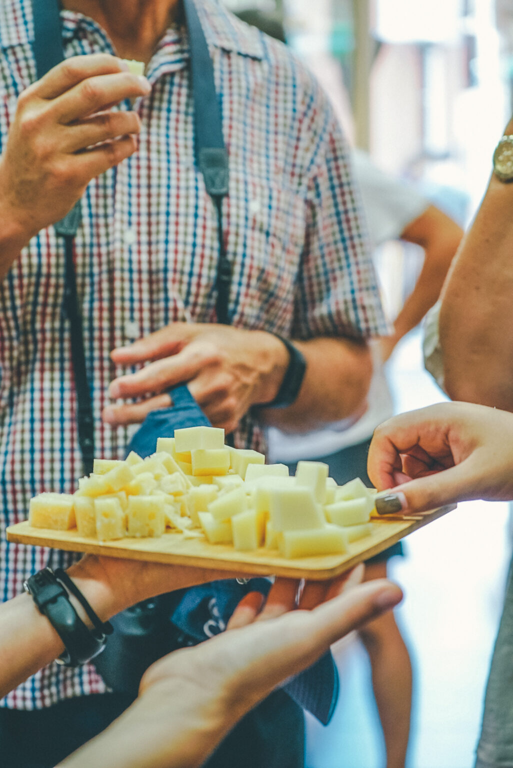 Verona Food Tour of the Osterie 3