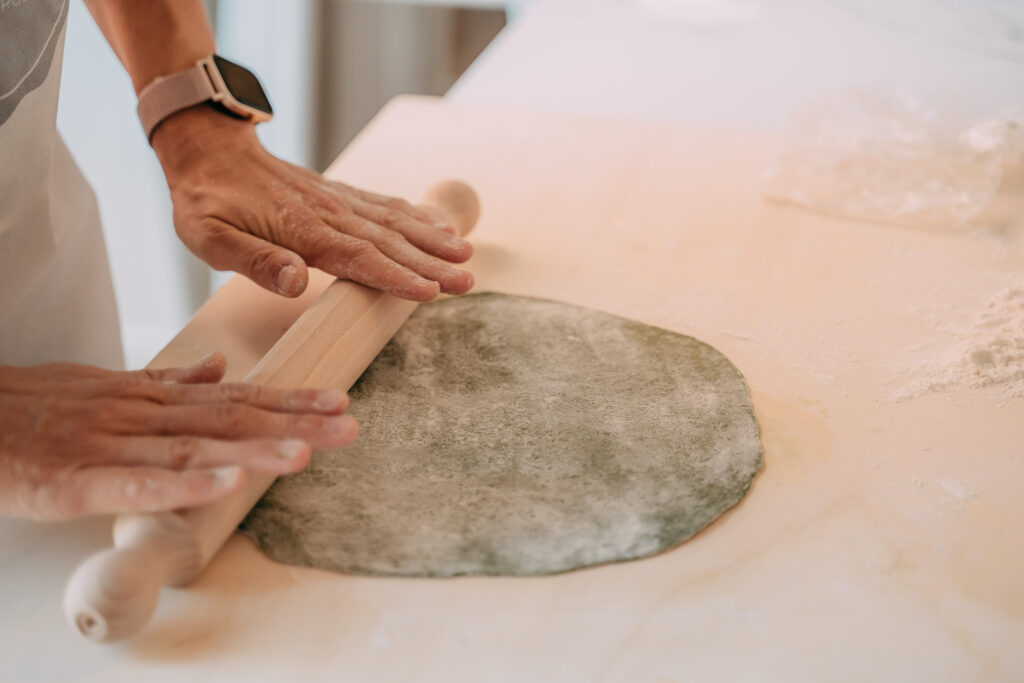Bologna cooking class