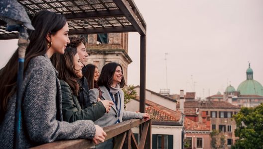 venice rooftops tour, tour delle terrazze di venezia