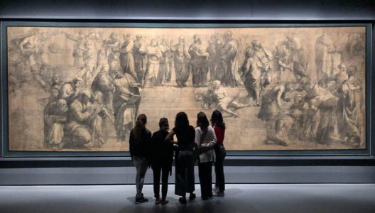Pinacoteca Ambrosiana Gallery Guided Tour