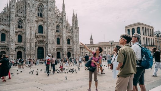 Best of Milan Walking Tour with Duomo, Walking tour milan, duomo cathedral guided tour, combo experience milan