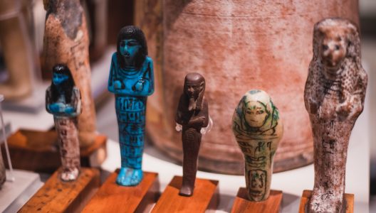 egyptian musuem, visita guidata al museo egizio di torino