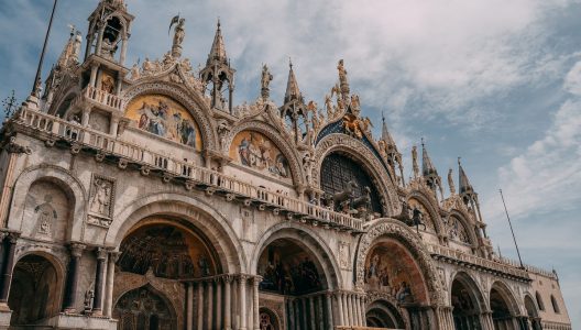 Saint Mark’s Basilica Guided Tour, Venice guided Tour, Venice tours